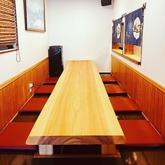 旬彩居酒屋 古市 つぼ銀の特集写真