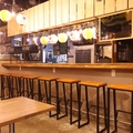 Cafe&Bar 12 twelve カフェアンドバートゥエルブの雰囲気1