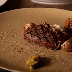 セダー ザ チョップハウスアンドバー CEDAR THE CHOP HOUSE&BARのコース写真