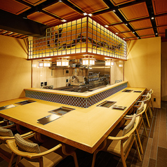 焼肉・ホルモン武士道 大阪梅田のすみっこ店