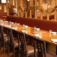 中華料理 菜香菜 東陽町店のおすすめポイント1