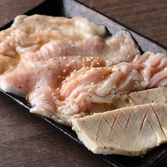 塩焼き盛り