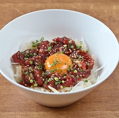 跳ね馬のおすすめランチ3