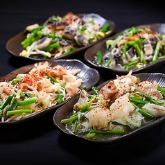 らーめん居酒屋一八の特集写真