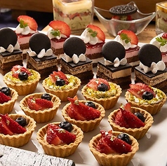 waterfront キッチンガーデンのおすすめランチ3