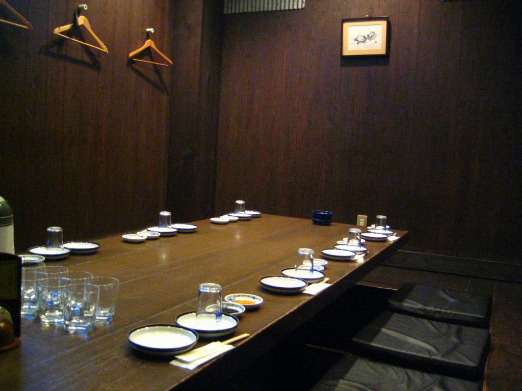 竹乃屋 東比恵本店の写真ギャラリー