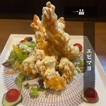 定番人気海老マヨ！