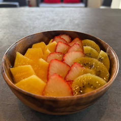 SEJERU shisha cafe&BAR セジェル シーシャカフェアンドバーのおすすめ料理3