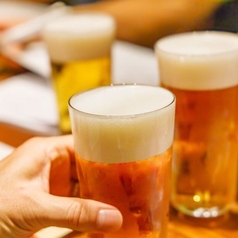 焼肉といったらビールでしょ肉に合うビールなど種類豊富