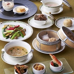 中国料理 桃花林のコース写真