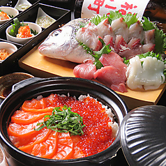 粋な肉 船橋店特集写真1