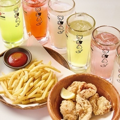 澪 吉祥寺店のコース写真