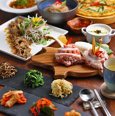 ダンミテラス 心斎橋難波の特集写真