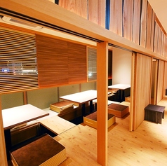 KICHIRI キチリ 天王寺の写真