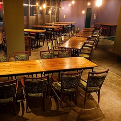 やまと 宇都宮駅東口店の雰囲気2