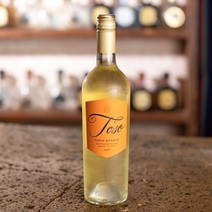 Toso Sauvignon Blancトソ ソーヴィニヨンブラン