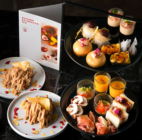 女子会やママ会、様々なシーンで利用でき素敵な記念日にもおススメなお洒落なカフェ♪