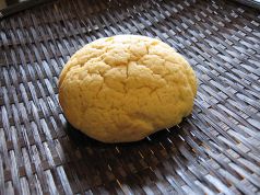 メロンパン（白）