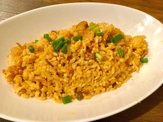 辛口キムチチャーハン