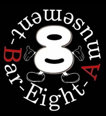 Amusement-Bar EIGHT アミューズメントバー エイトの写真