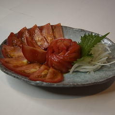 スライストマト