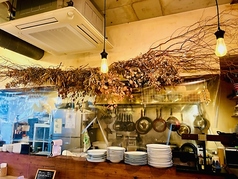 お一人様も大丈夫！