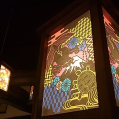 庄屋丸八ダイニングの雰囲気3