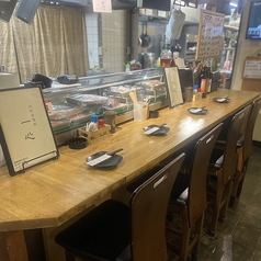 創作居酒屋 一心の雰囲気3