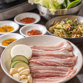 韓国酒場 モッコモッコのおすすめ料理2