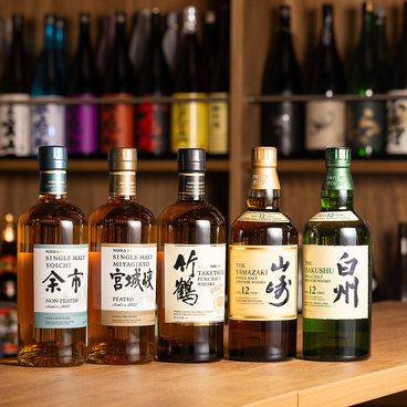 酒とアテ 晴れる屋のおすすめ料理1