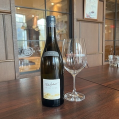 ブラン・ヒュメ（サンセール）