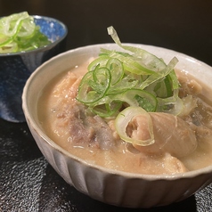 牛もつ煮(大)