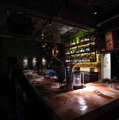 BAR DUCK22の雰囲気1