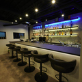 SEJERU shisha cafe&BAR セジェル シーシャカフェアンドバーの雰囲気1