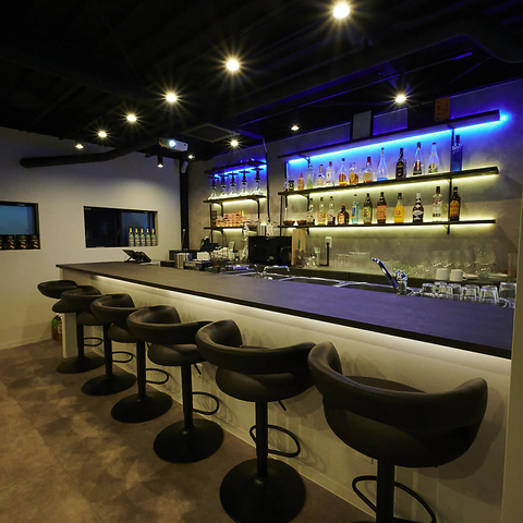 SEJERU shisha cafe&BAR ZWF V[VJtFAho[