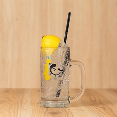 とりいちず 調布店のおすすめドリンク2