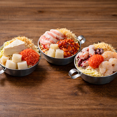 幸麦 KOMUGIのおすすめ料理1