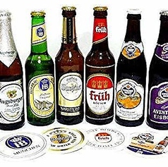 【貸切宴会 食べ放題 飲み放題】麦酒倶楽部西荻窪 BEER HOUSE　よいよい定食の特集写真