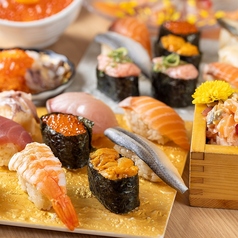 トリサカナ 神戸三宮店のコース写真