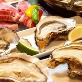 かきと水晶焼き 空 くう 広島のおすすめ料理2
