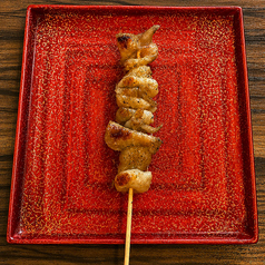 かわ(鶏)