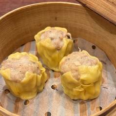 広東焼売 (3個)