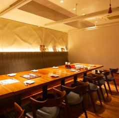 地鶏野菜みにとまとDINING 神戸三宮店の特集写真