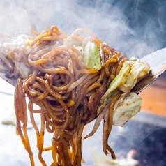 焼きそばやき