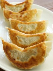 餃子（5個入り）/みそだれ餃子（5個入り）