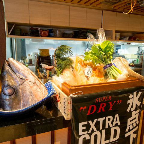 隠れ家個室 和食 とりうお Tori 魚 池袋本店 居酒屋 のランチ ホットペッパーグルメ