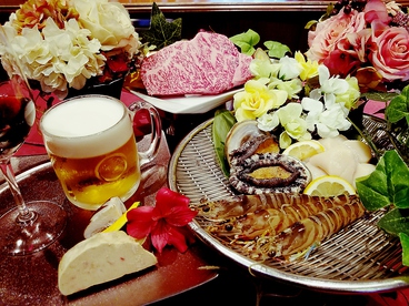 宮崎牛鉄板焼ステーキ みやざき館のおすすめ料理1