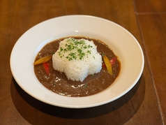 旅館梅屋のおすすめランチ2