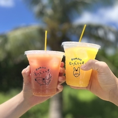 与那国島Cafe&Bar むんぶてらすの雰囲気1