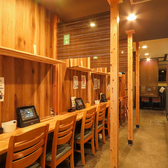 天むすと手羽先 おいなはれの雰囲気2